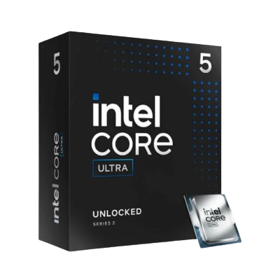 IntelÂ® Coreâ„¢ Ultra 5 Processor 245K