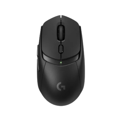 LOGITECH G309 LIGHTSPEED Wireless Gaming Mouse (BLACK)