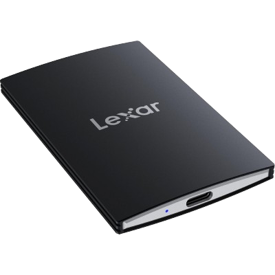 Lexar SL500 Portable SSD (1TB)