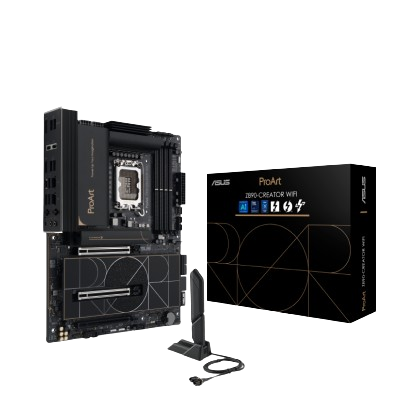 ASUS ProArt Z890-CREATOR WIFI