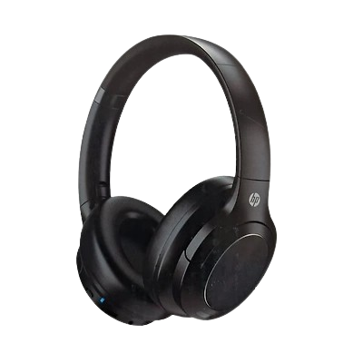 HP 305 Wireless Headset (Black)