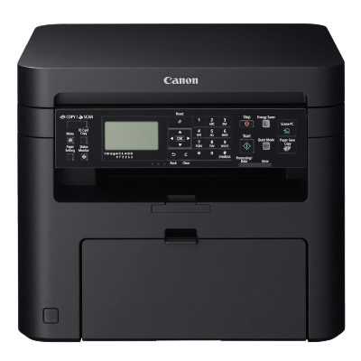 CANON imageCLASS MF241d Monochrome Multifunction Printer