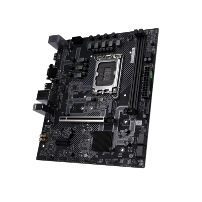 COLORFUL H610M-D V20A