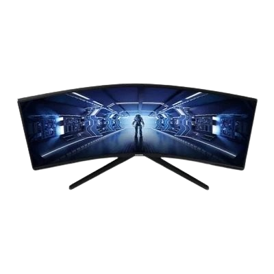 SAMSUNG ODYSSEY G5 (LC34G55TWWWXXL) 34