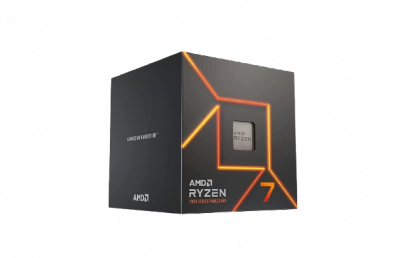 AMD Ryzen 7 7700