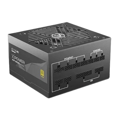 ProLab Design XPower XP-850 PCIE5.1 80 PLUS GOLD FULL MODULAR ATX 3.1 SMPS