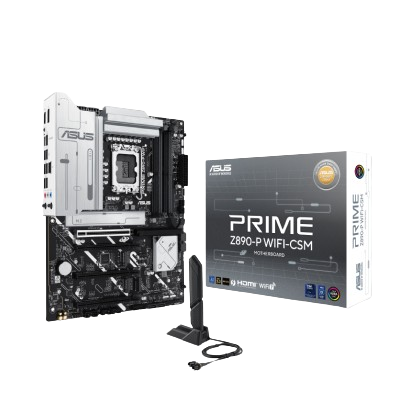 ASUS PRIME Z890-P WIFI-CSM