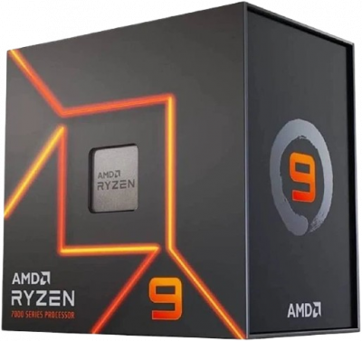 AMD Ryzen 9 7900