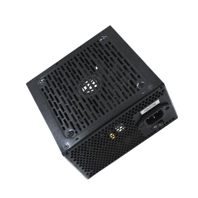 ZEBRONICS VS600Z 80 PLUS NON MODULAR SMPS (BLACK)