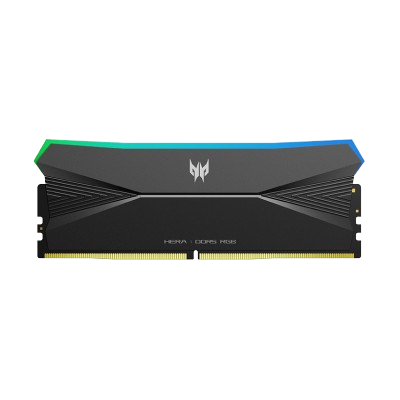 PREDATOR HERA 96GB DDR5 (2x48GB) 6000 MHz DESKTOP RAM CL28 (BLACK)