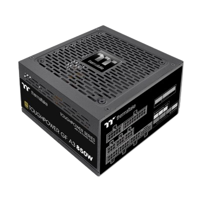 THERMALTAKE TOUGHPOWER GF A3 850W 80 PLUS GOLD