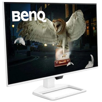 BenQ MONITOR EW270Q (White)