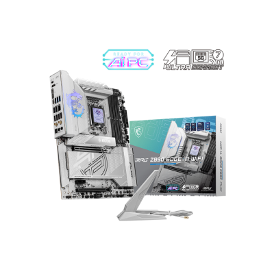 MSI MPG Z890 EDGE TI WIFI