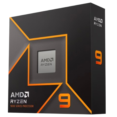 AMD Ryzen 9 9950X