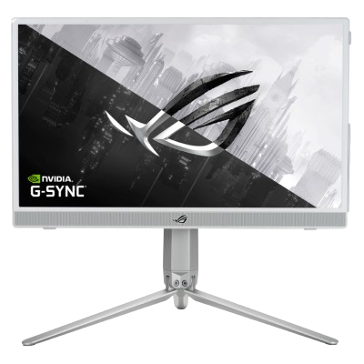 ASUS ROG STRIX XG16AHP-W 15.6 FHD GAMING MONITOR