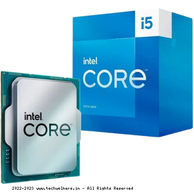Intel Core i5 13400
