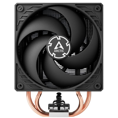 ARCTIC FREEZER 36 120mm*2 CPU Air Cooler (BLACK)