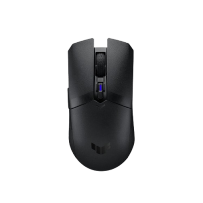 ASUS P306 TUF Gaming M4 Wireless GAMING MOUSE (BLACK)