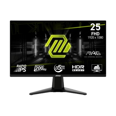 MSI MONITOR MAG 255F E20