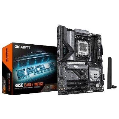 GIGABYTE B850 EAGLE WIFI6E