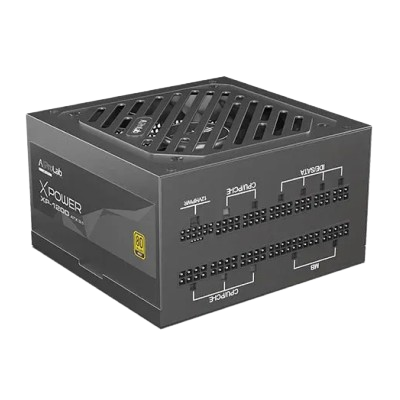 ProLab Design XPower XP-1200 PCIE5.1 80 PLUS GOLD FULL MODULAR ATX 3.1 SMPS