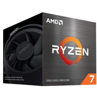 AMD Ryzen 7 5700