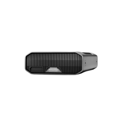 WD SANDISK G-DRIVE PROJECT SDPHG1H-008T-DBAAD (8TB)