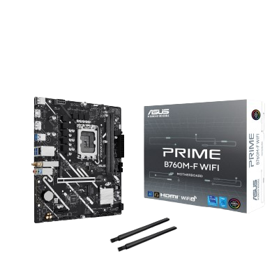 ASUS PRIME B760M-F WIFI