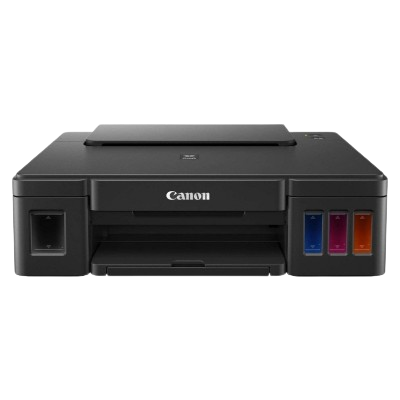 CANON PIXMA G1010 Refillable Ink Tank Printer