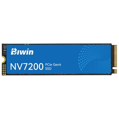 BIWIN NV7200 PCIe GEN4 SSD (1TB)