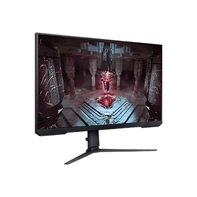SAMSUNG Odyssey G5 (LS27CG510EWXXL) 27
