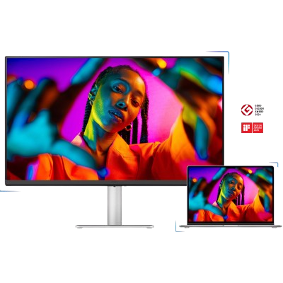BenQ MONITOR MA320UP (GRAY)