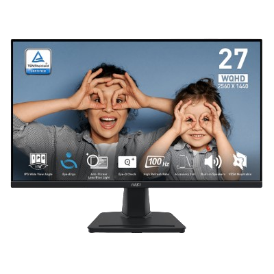 MSI MONITOR PRO MP275Q