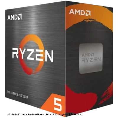 AMD Ryzen 5 5600