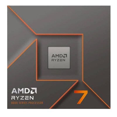 AMD Ryzen 7 8700F (OEM)