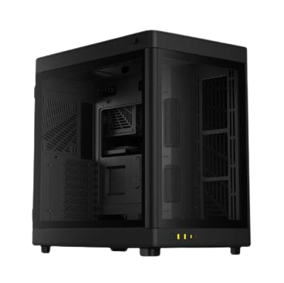 GAMDIAS NEOS P1 B (E-ATX) Full Tower Cabinet (Black)