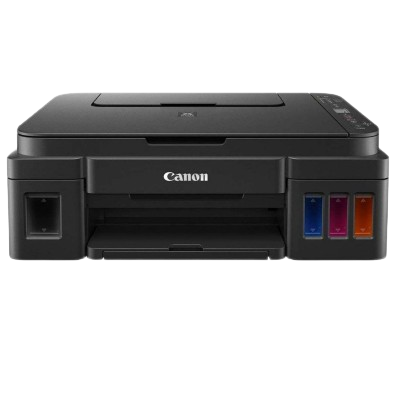 CANON PIXMA G2010 INKJET WIRED PRINTER ALL-IN-ONE
