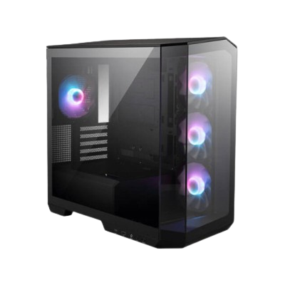 MSI MAG PANO M100R PZ M-ATX (BLACK)