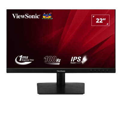 ViewSonic MONITOR VA2209-MH