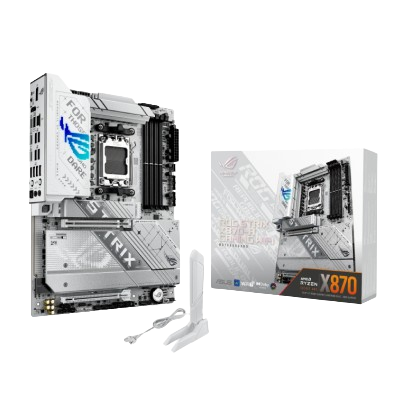 ASUS ROG STRIX X870-A GAMING WIFI