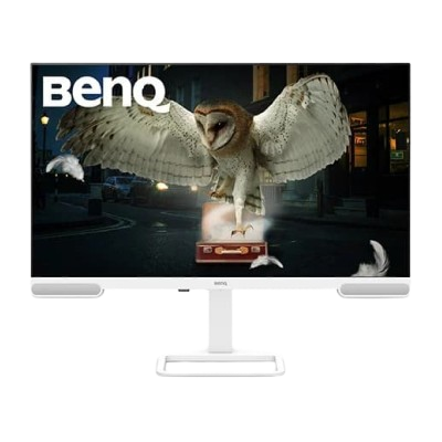 BenQ MONITOR EW3290U (WHITE)