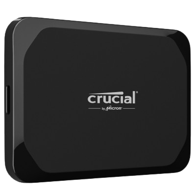 Crucial X9 Portable SSD (2TB)