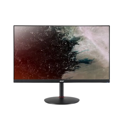 Acer Nitro XV2 Gaming Monitor XV272U V3BMIIPRX