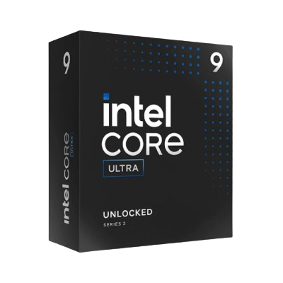 IntelÂ® Coreâ„¢ Ultra 9 Processor 285K