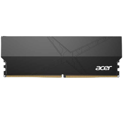 Acer HT200 16GB DDR5 6000 MHz DESKTOP RAM (BLACK)