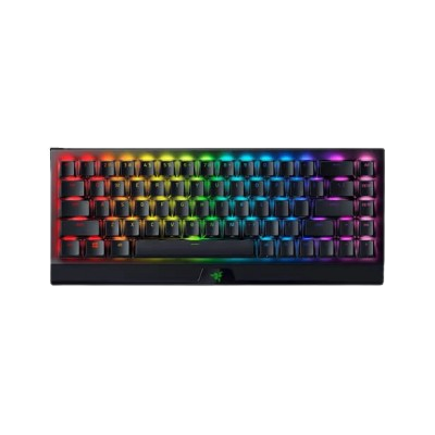 Razer BlackWidow V3 Mini HyperSpeed - Yellow Switch 65% WIRELESS MECHANICAL GAMING KEYBOARD