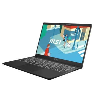 MSI MODERN 15 H C13M-081IN