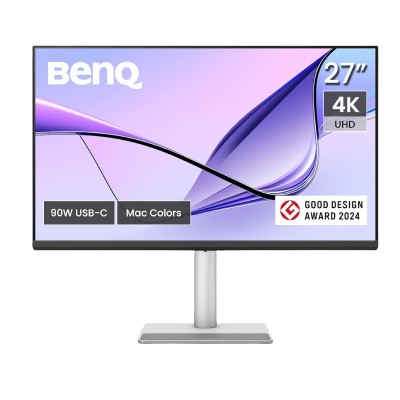 BENQ MONITOR MA270U (WHITE)