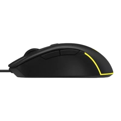 ASUS P309 TUF Gaming M3 Gen II GAMING MOUSE WIRED (BLACK)