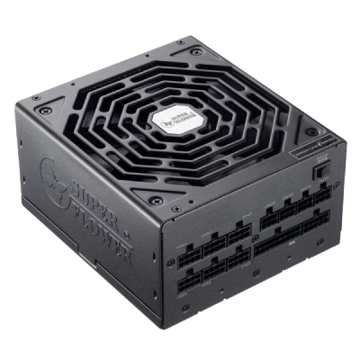 SUPER FLOWER LEADEX SE PLATINUM 850W 80+PLATINUM